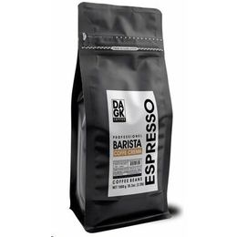 Dagk 250 gr Barista Caffe Crema Espresso