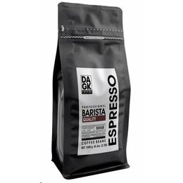 Dagk 250 gr Barista Quality Espresso