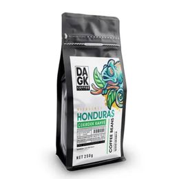 Dagk 250 gr Honduras Çekirdek Kahve