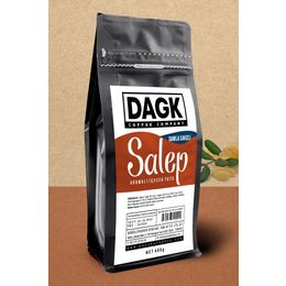 Dagk 400 gr Damla Sakızlı Salep
