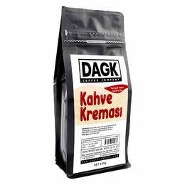 Dagk 400 gr Kahve Kreması