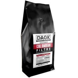 Dagk Colombian 1 kg Filtre Kahve