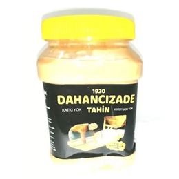Dahancızade 1 kg Tahin