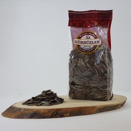 Dakota Ay Çekirdeği Kavrulmuş Tuzsuz 250 gr