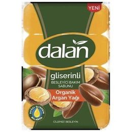 Dalan 150 gr Argan Gliserinli Banyo Sabunu