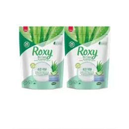 Dalan 2x800 gr Roxy Bio Clean Aloe Vera Doğal Matik Toz Sabun