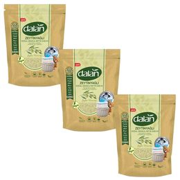 Dalan 3x1 kg Granül Zeytinyağlı Doğal Sabun