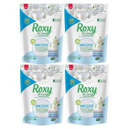 Dalan 4x1.6 kg Bahar Çiçekleri Roxy Bio Clean Matik Toz Sabun