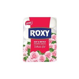 Dalan 4x70 gr Tutkulu Gül Roxy Güzellik Sabunu