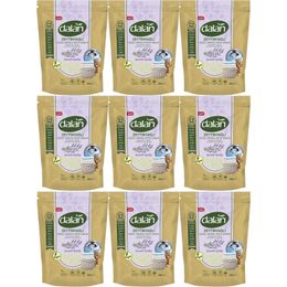 Dalan Doğal 9x500 gr Lavanta Esintisi Granül Sabun Tozu