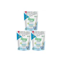 Dalan Roxy 3x800 gr Bahar Çiçekleri Toz Matik Sabun