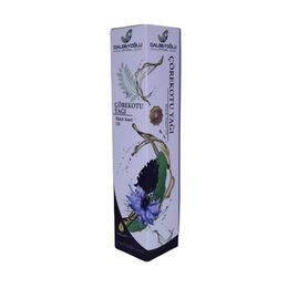 Dalbeyoğlu 2x250 ml Soğuk Pres Çörekotu Yağı