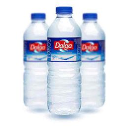 Dalga 0.5 lt Doğal Kaynak Suyu