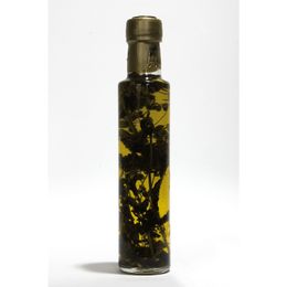 Dalgıçoğlu 250 ml Erken Hasat Kekikli Zeytinyağı