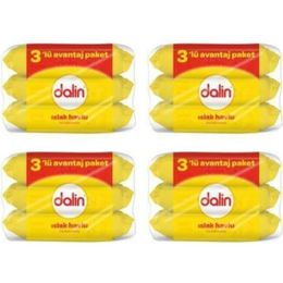Dalin 12x56'lı Islak Havlu