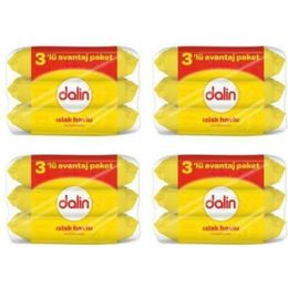 Dalin 12x56'lı Islak Havlu
