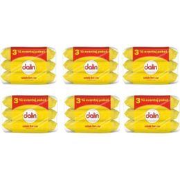 Dalin 18x56'lı Islak Havlu Mendil