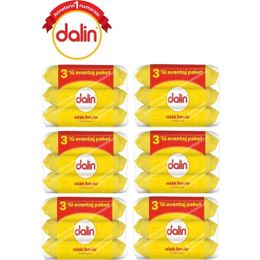 Dalin 18x56'lı Islak Havlu Mendil