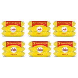 Dalin 18x56'lı Islak Havlu Mendil
