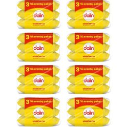 Dalin 24x56'lı Islak Havlu Mendil