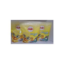Dalin 2x500 gr Toz Leke Çıkarıcı
