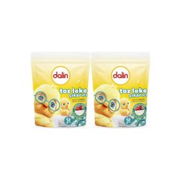 Dalin 2x500 gr Toz Leke Çıkarıcı