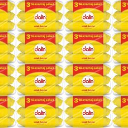Dalin 48x56'lı Islak Havlu Mendil