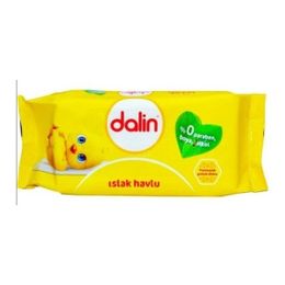 Dalin 56'lı Islak Havlu