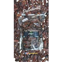 Dalındandut 250 gr Mebrum Yeni Mahsul Doğal Organik Medine Hurması