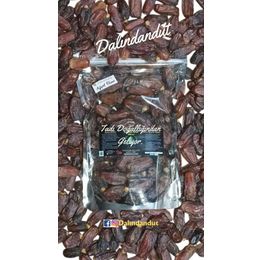 Dalındandut 250 gr Mebrum Yeni Mahsul Doğal Organik Medine Hurması