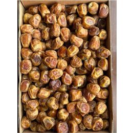 Dalındandut 250 gr Sukkari Yeni Mahsul Doğal Organik Yaş Hurma
