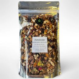 Dalındandut 250 gr Yeni Mahsül Doğal Kırmızı Orman Meyveleri