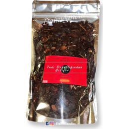 Dalındandut 250 gr Yeni Mahsül Doğal Organik Kuşburnu Çayı