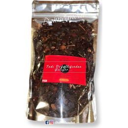 Dalındandut 250 gr Yeni Mahsül Doğal Organik Kuşburnu Çayı