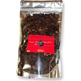 Dalındandut 250 gr Yeni Mahsül Doğal Organik Kuşburnu Çayı