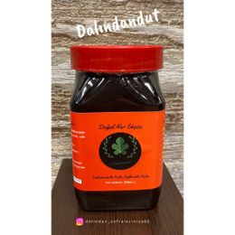 Dalındandut 500 gr Doğal Nar Ekşisi