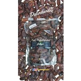 Dalındandut 500 gr Mebrum Yeni Mahsul Doğal Organik Medine Hurması