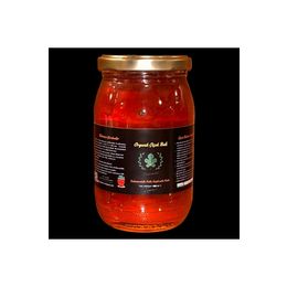 Dalındandut 500 gr Yeni Mahsül Organik Çiçek Balı