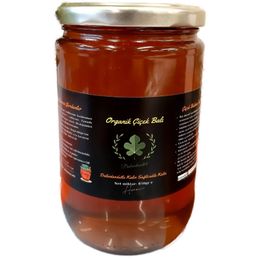 Dalındandut 850 gr Yeni Mahsül Organik Çiçek Balı
