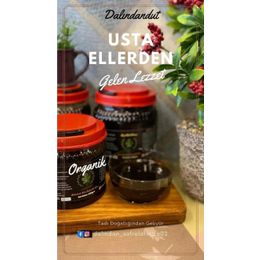 Dalındandut Katkısız 500 gr Yeni Mahsül Üzüm Pekmezi