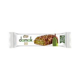 Damak 30 gr Ala Antep Fıstıklı Gofret