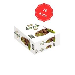 Damak 30 gr Ala Antep Fıstıklı Gofret