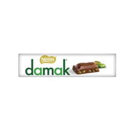 Damak 30 gr Baklava Baton Çikolata