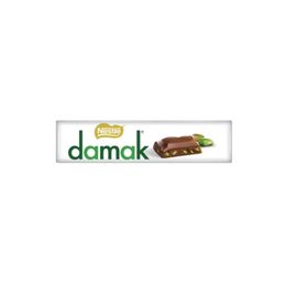 Damak 30 gr Baklava Baton Çikolata