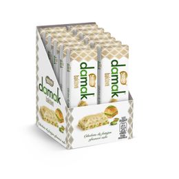 Damak 30 gr Baklava Baton Çikolata