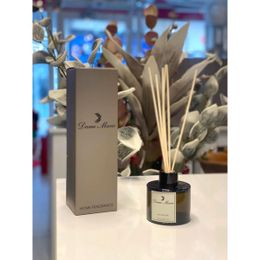 Dame Marie 120 ml White Soap Çubuklu Oda Kokusu