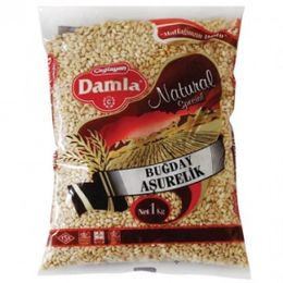 Damla 1 kg Aşurelik Buğday