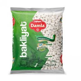 Damla 500 gr Selanik Fasülye