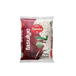 Damla 500 gr Selanik Fasülye