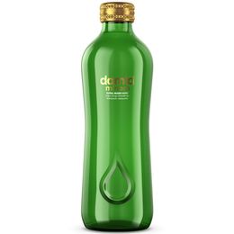 Damla Mineral 330 cl Sade Maden Suyu